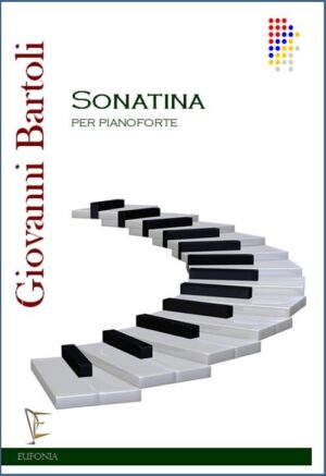 SONATINA PER PIANOFORTE edizioni_eufonia