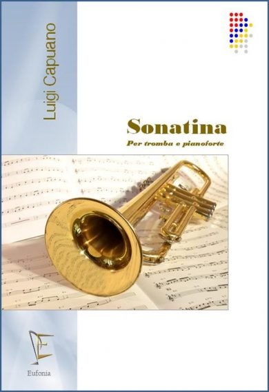 SONATINA PER TROMBA E PIANOFORTE edizioni_eufonia