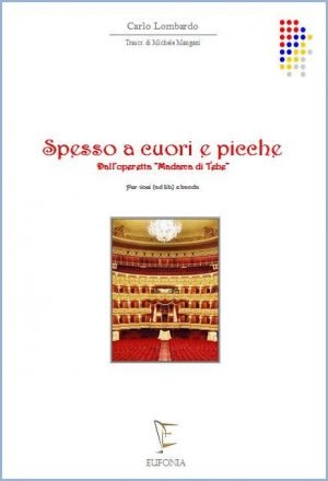 SPESSO A CUORI E PICCHE edizioni_eufonia