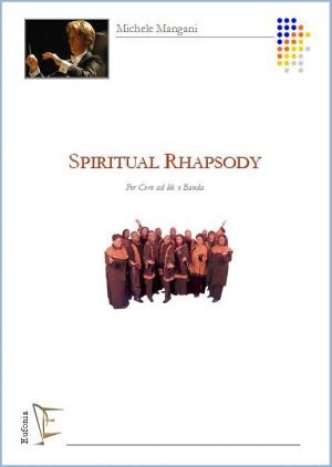 SPIRITUAL RHAPSODY edizioni_eufonia