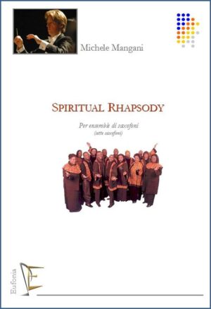 SPIRITUAL RHAPSODY edizioni_eufonia