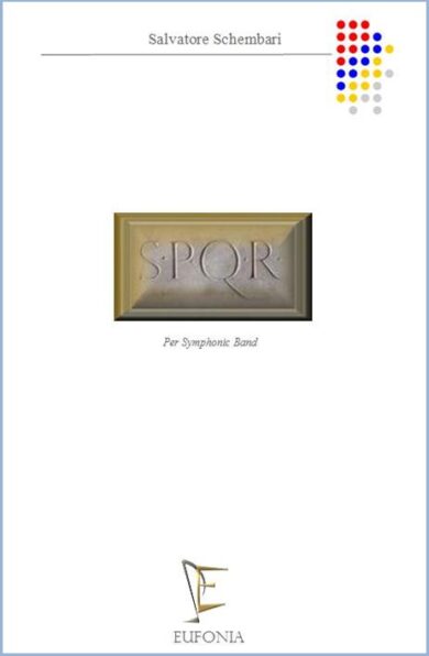 SPQR edizioni_eufonia