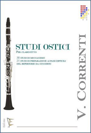 STUDI OSTICI edizioni_eufonia