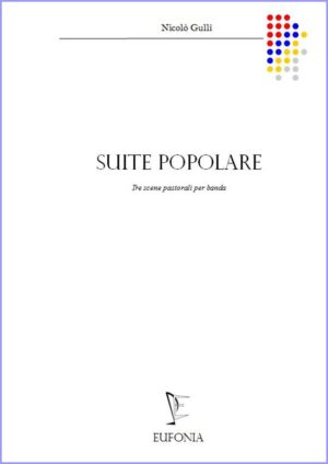 SUITE POPOLARE edizioni_eufonia