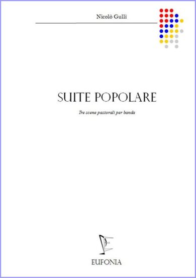 SUITE POPOLARE edizioni_eufonia