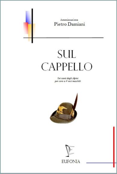 SUL CAPPELLO edizioni_eufonia