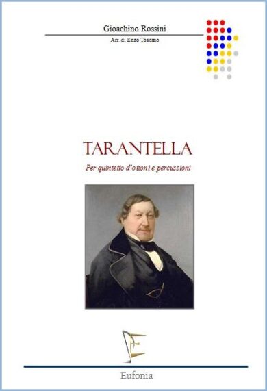 TARANTELLA edizioni_eufonia