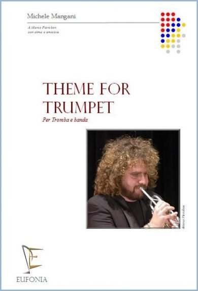 THEME FOR TRUMPET edizioni_eufonia
