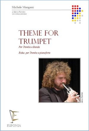 THEME FOR TRUMPET edizioni_eufonia