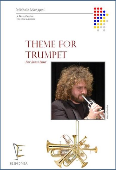 THEME FOR TRUMPET edizioni_eufonia