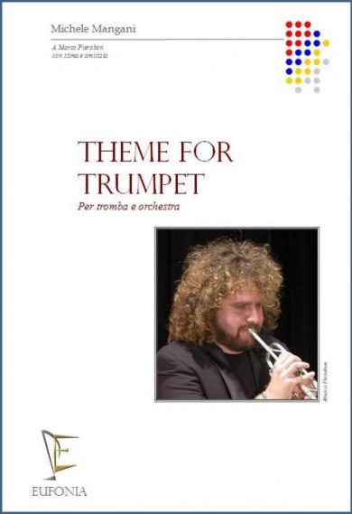 THEME FOR TRUMPET edizioni_eufonia