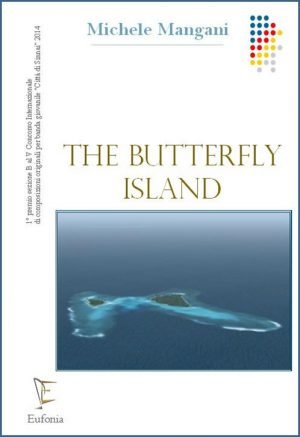 THE BUTTERFLY ISLAND edizioni_eufonia