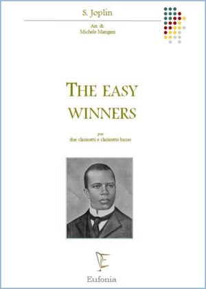 THE EASY WINNERS edizioni_eufonia