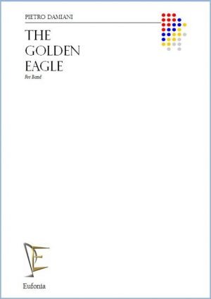 THE GOLDEN EAGLE edizioni_eufonia