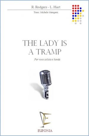 THE LADY IS A TRAMP edizioni_eufonia