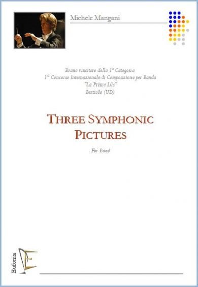 THREE SYMPHONIC PICTURES edizioni_eufonia