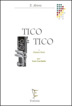 TICO TICO edizioni_eufonia