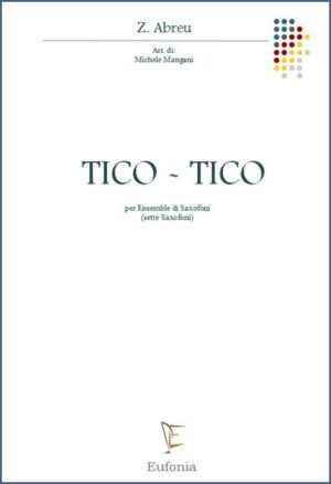 TICO TICO edizioni_eufonia