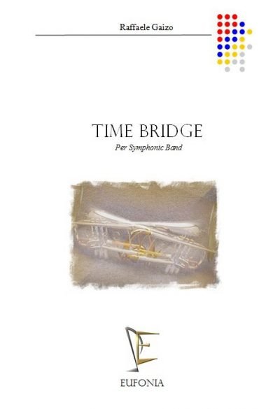 TIME BRIDGE edizioni_eufonia