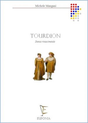 TOURDION edizioni_eufonia