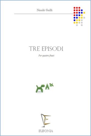 TRE EPISODI edizioni_eufonia