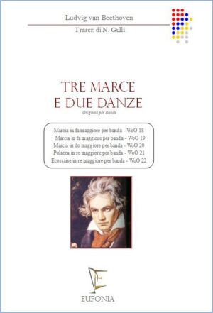 TRE MARCE E DUE DANZE edizioni_eufonia