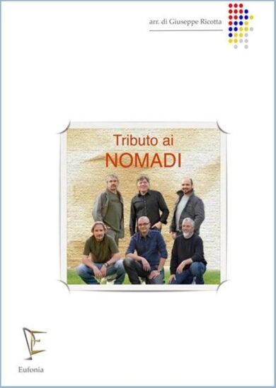 TRIBUTO AI NOMADI edizioni_eufonia