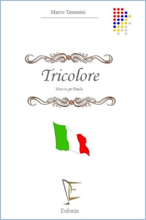 TRICOLORE edizioni_eufonia