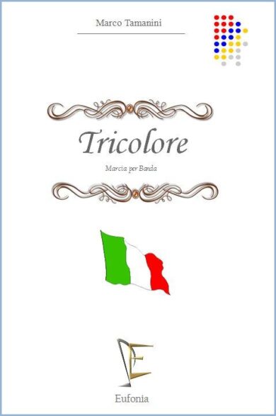 TRICOLORE edizioni_eufonia