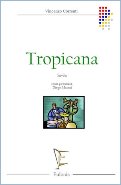 TROPICANA edizioni_eufonia