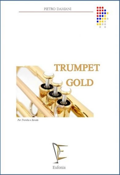 TRUMPET GOLD edizioni_eufonia