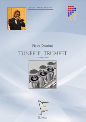 TUNEFUL TRUMPET edizioni_eufonia