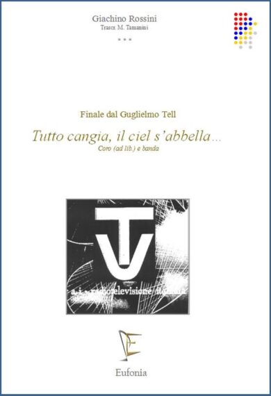 TUTTO CANGIA IL CIEL S'ABBELLA edizioni_eufonia