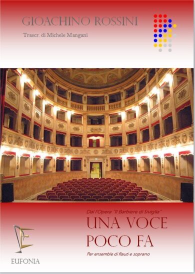 UNA VOCE POCO FA (CORO DI FLAUTI) edizioni_eufonia