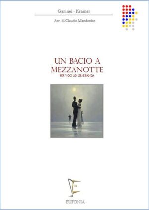 UN BACIO A MEZZANOTTE edizioni_eufonia