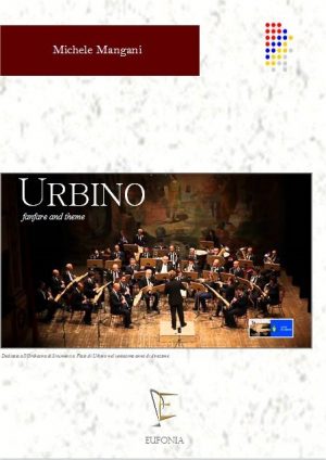 URBINO edizioni_eufonia