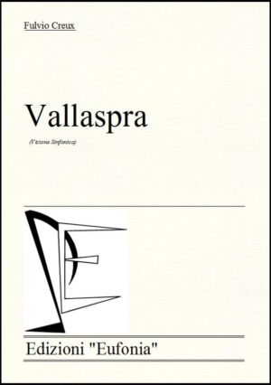 VALLASPRA edizioni_eufonia