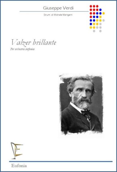 VALZER BRILLANTE edizioni_eufonia