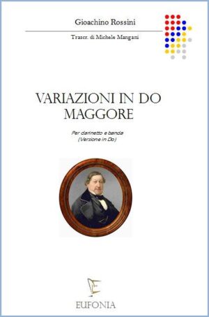 VARIAZIONI IN DO MAGGIORE edizioni_eufonia