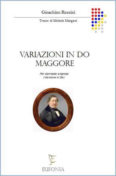 VARIAZIONI IN DO MAGGIORE edizioni_eufonia