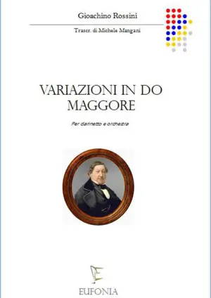 VARIAZIONI IN DO MAGGIORE edizioni_eufonia