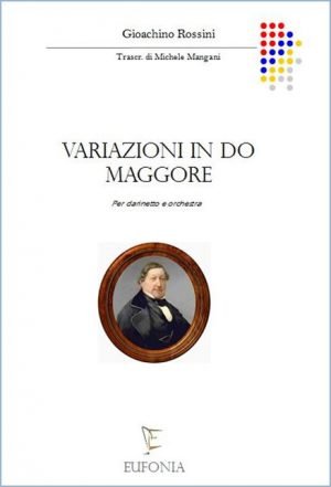 VARIAZIONI IN DO MAGGIORE edizioni_eufonia