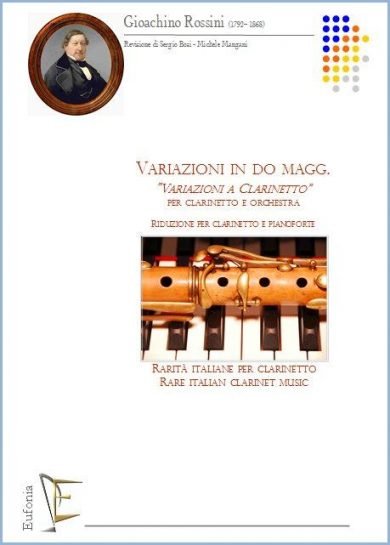 VARIAZIONI IN DO MAGGIORE edizioni_eufonia