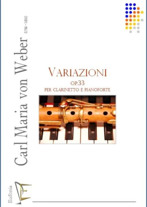 VARIAZIONI OP. 33 edizioni_eufonia