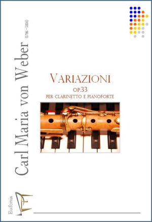 VARIAZIONI OP. 33 edizioni_eufonia