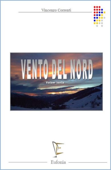 VENTO DEL NORD edizioni_eufonia