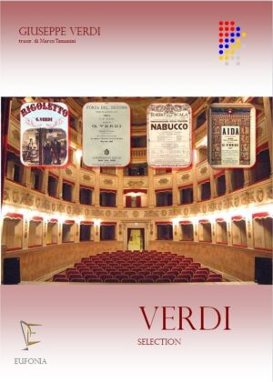 VERDI SELECTION edizioni_eufonia