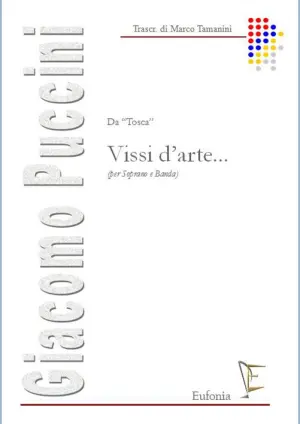 VISSI D'ARTE edizioni_eufonia