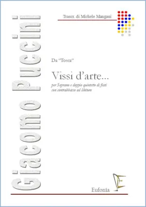 VISSI D'ARTE edizioni_eufonia