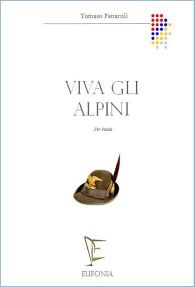 VIVA GLI ALPINI edizioni_eufonia